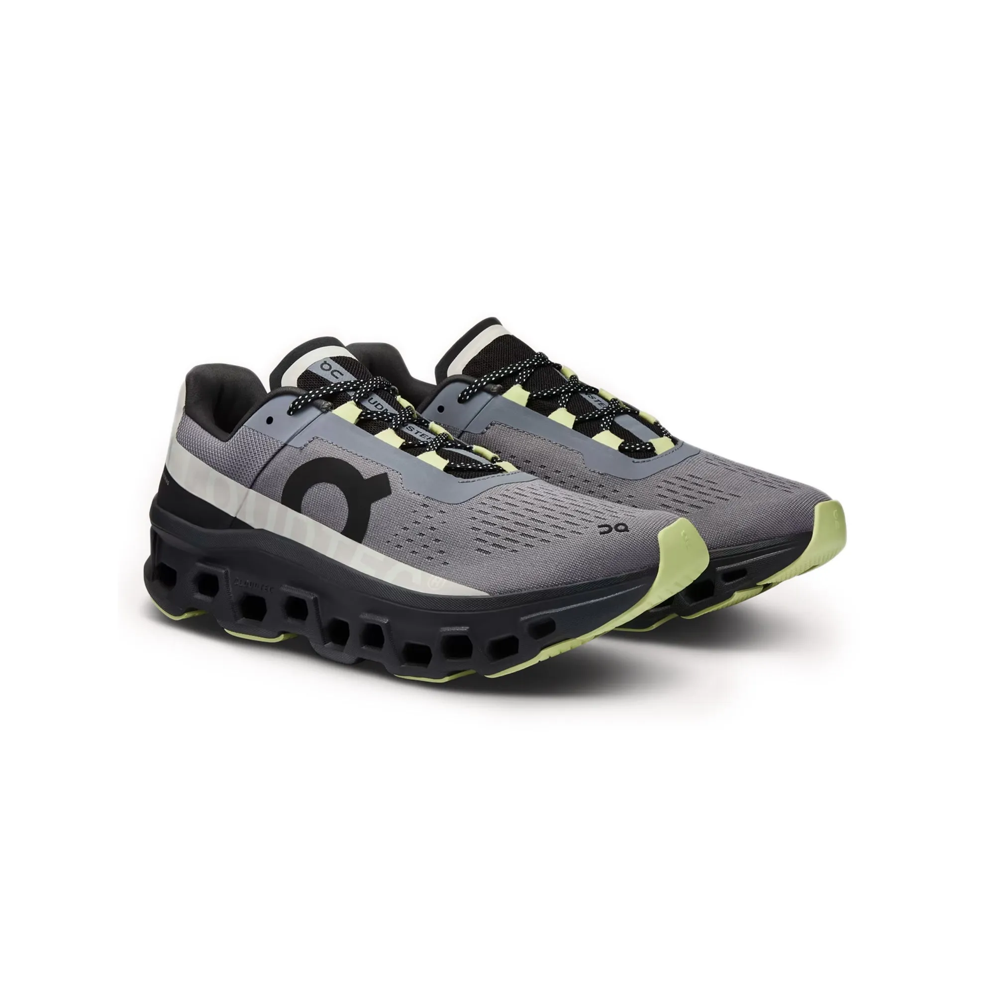 On Mens Cloudmonster Shoes