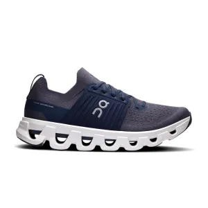 On Running Cloudswift 4 Navy Ink