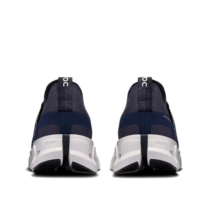 On Running Cloudswift 4 Navy Ink