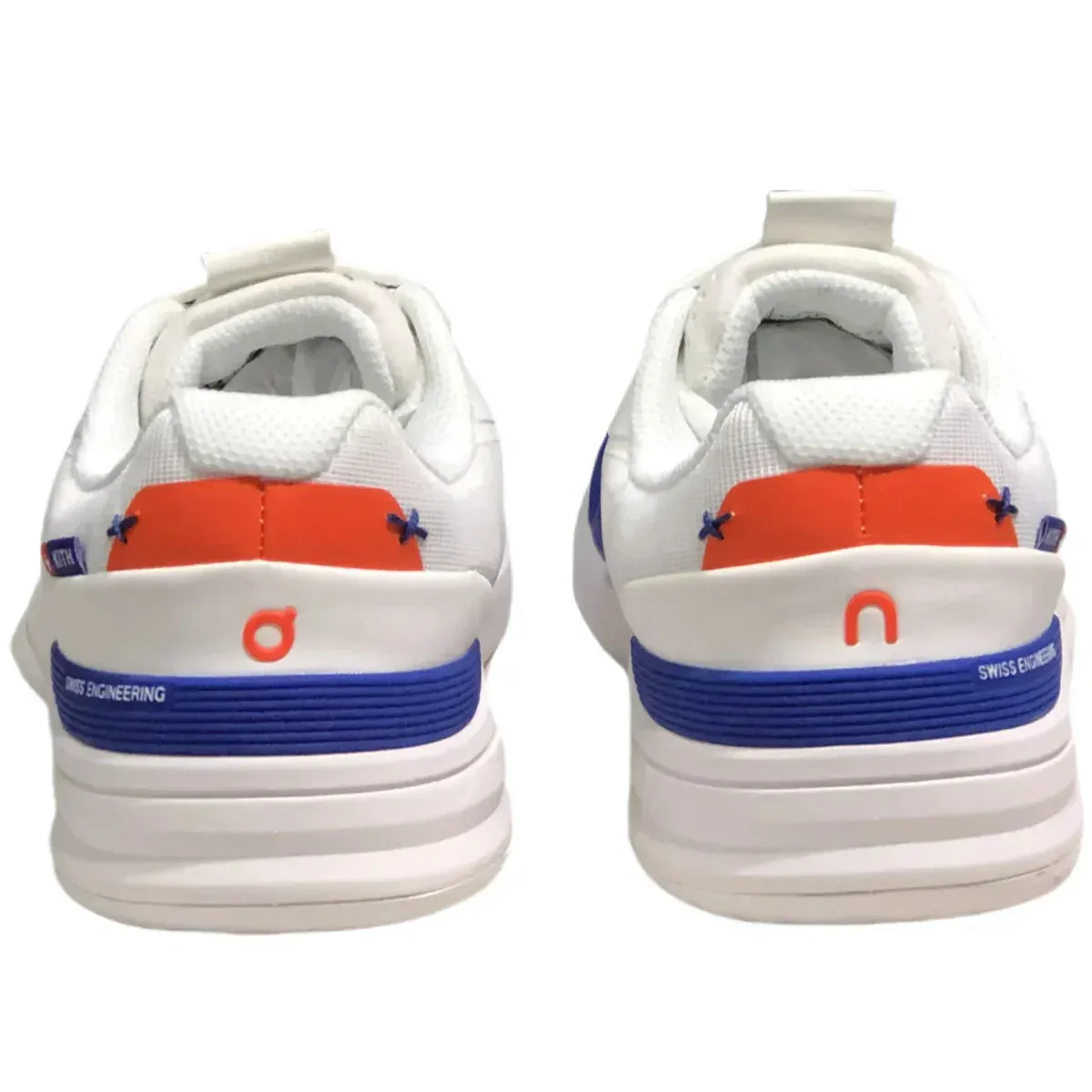 On The Roger Pro Women's Beige/Blue