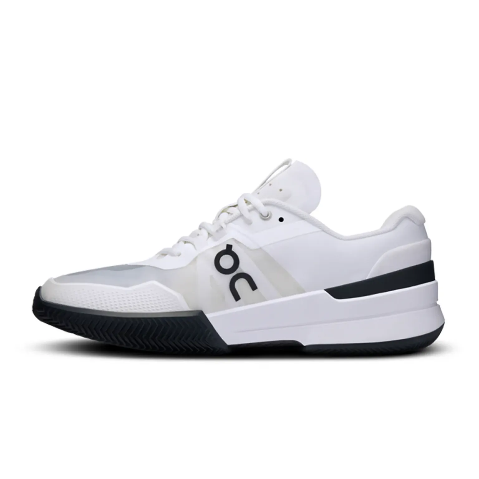 On Womens The Roger Pro 2 Clay Court