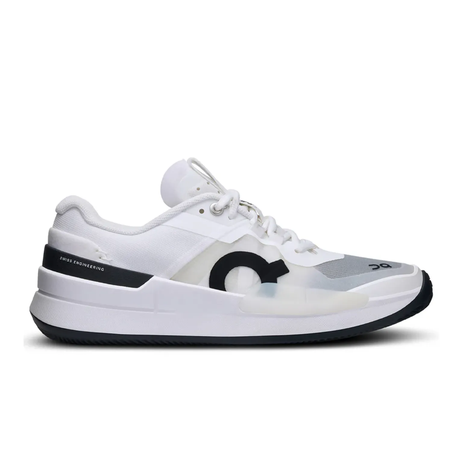 On Womens The Roger Pro 2 Clay Court