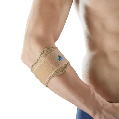 Oppo Tennis/Golf Elbow Strap with Silicone Pad - 1486