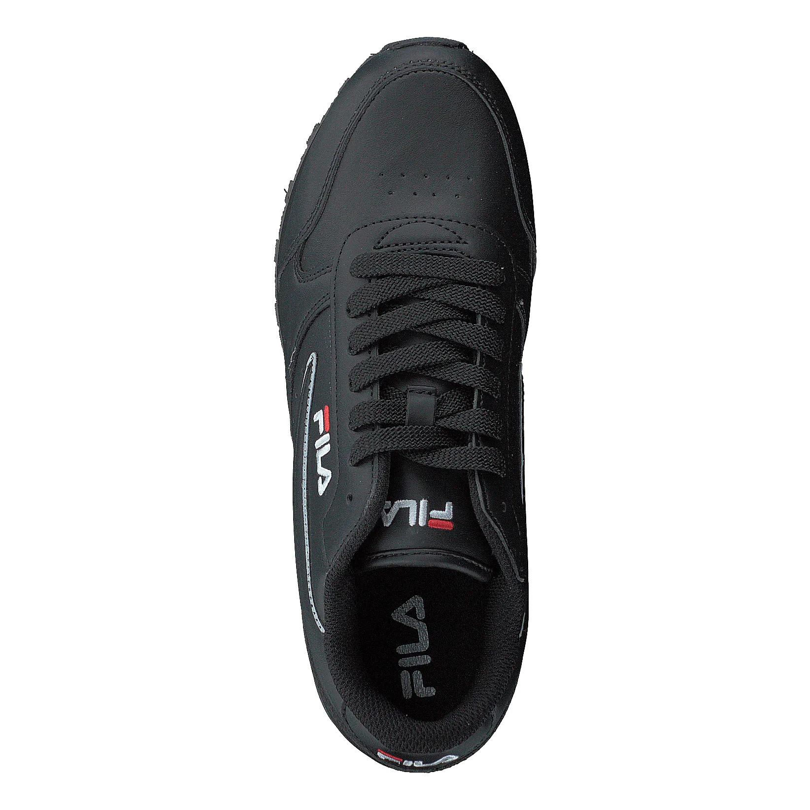 Orbit Low Black