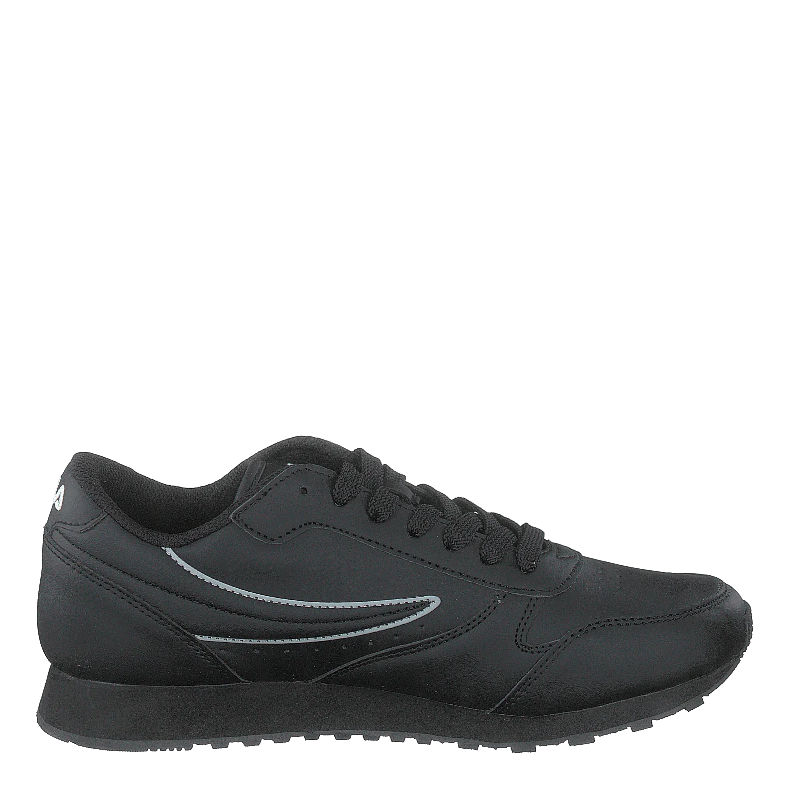 Orbit Low Black