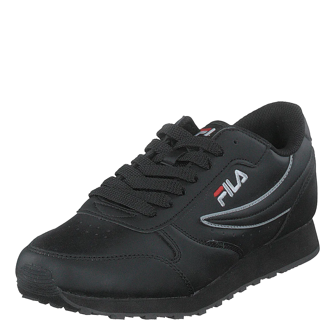 Orbit Low Black