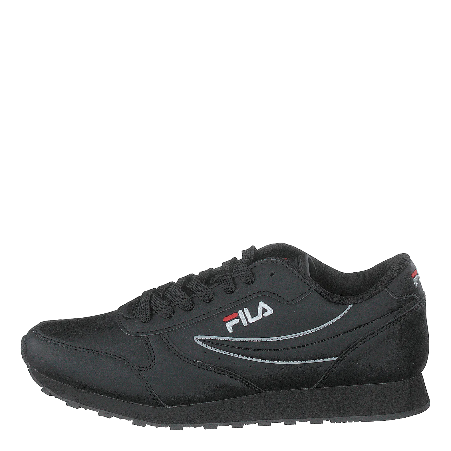 Orbit Low Black