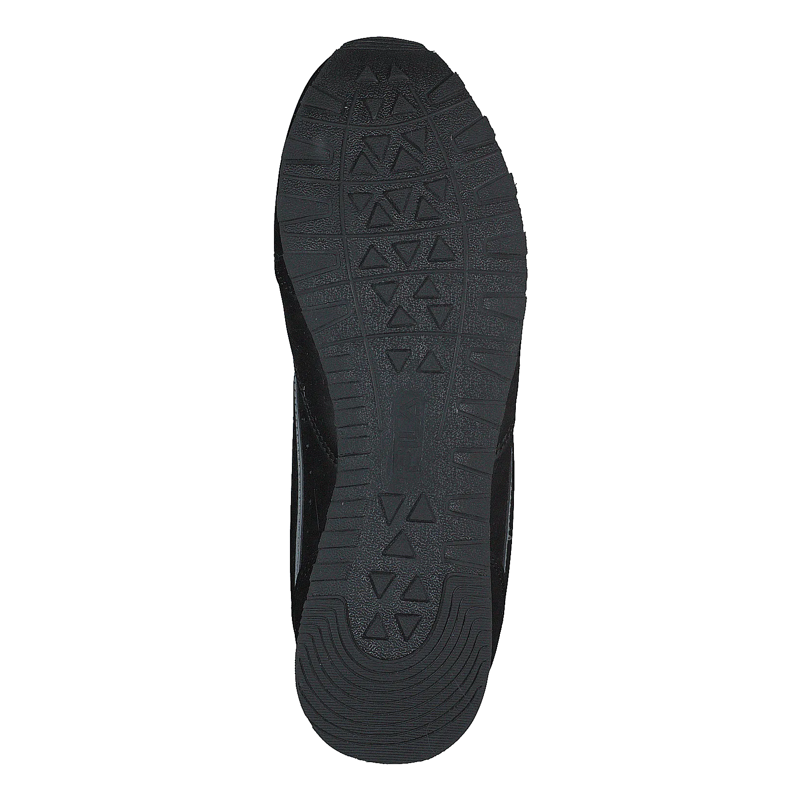 Orbit Low Black