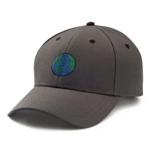 Organic Globe Cap