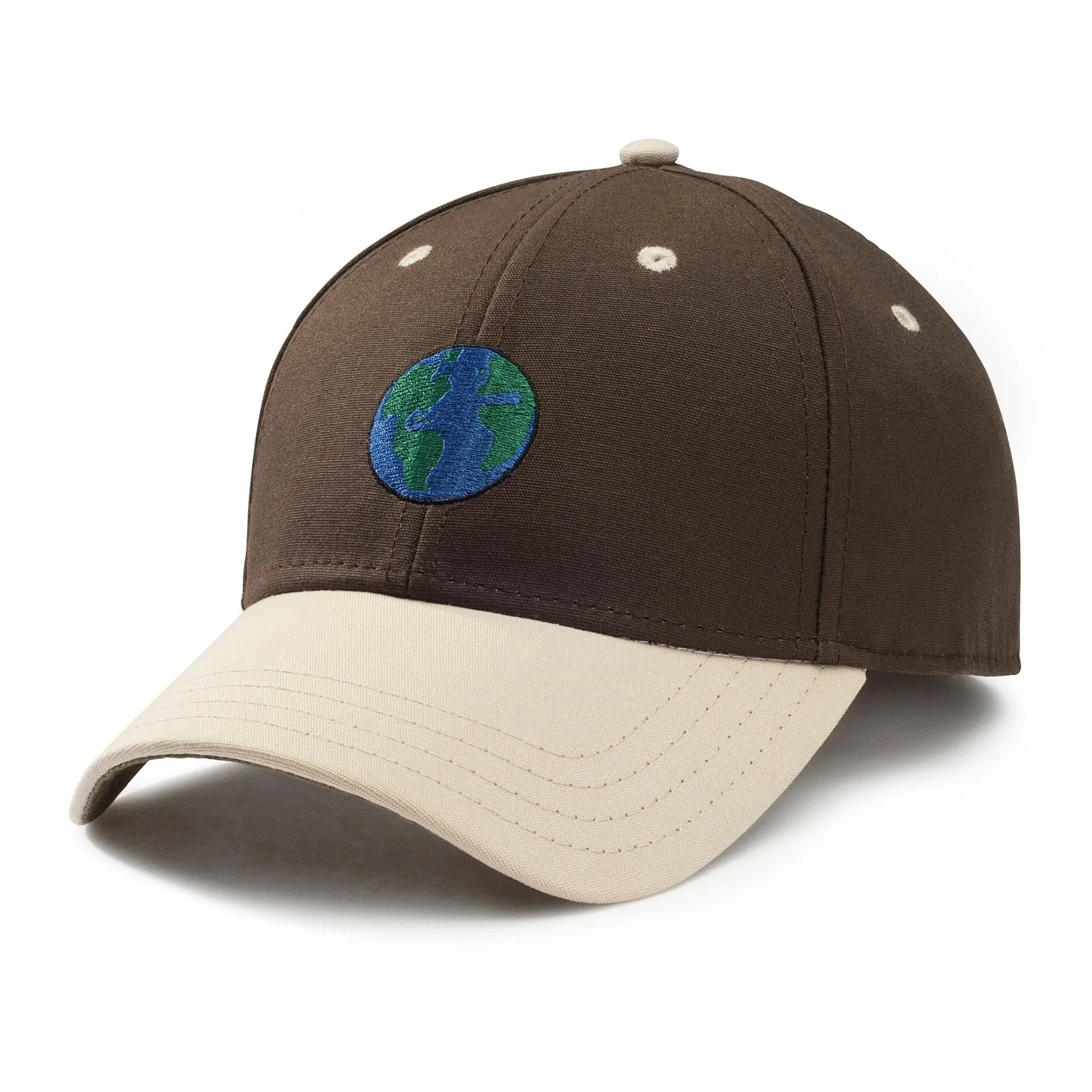 Organic Globe Cap