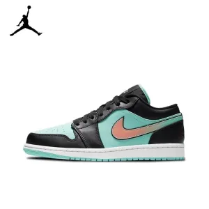 Original Air Jordan 1 low Top Retro for Men's