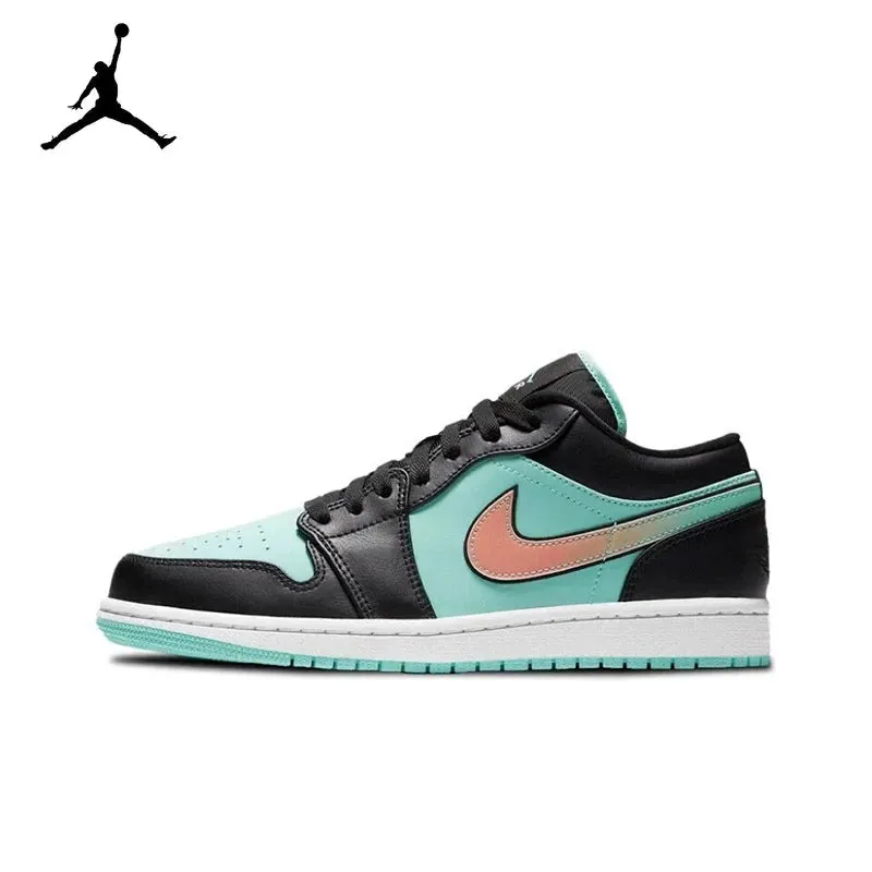 Original Air Jordan 1 low Top Retro for Men's
