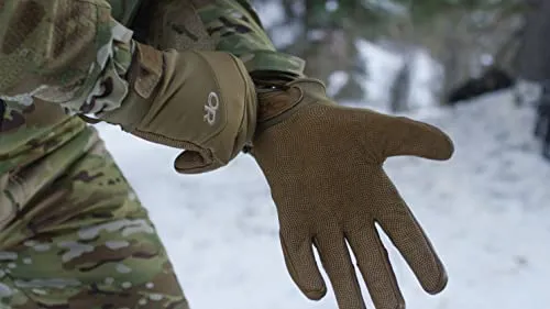 Outdoor Research - OR Pro Coldshot Sensor Gloves – Lightly Insulated Glove, Touchscreen Compatible, Water & Windproof