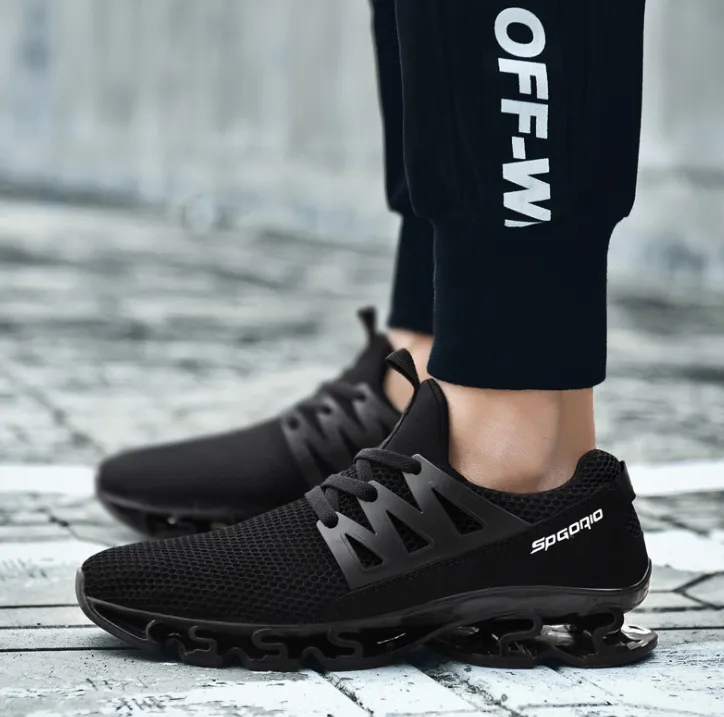 Outdoor Sport Men's trend Running Shoes