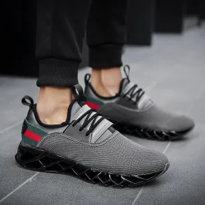 Outdoor Sport Men's trend Running Shoes