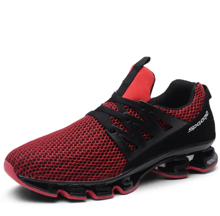 Outdoor Sport Men's trend Running Shoes