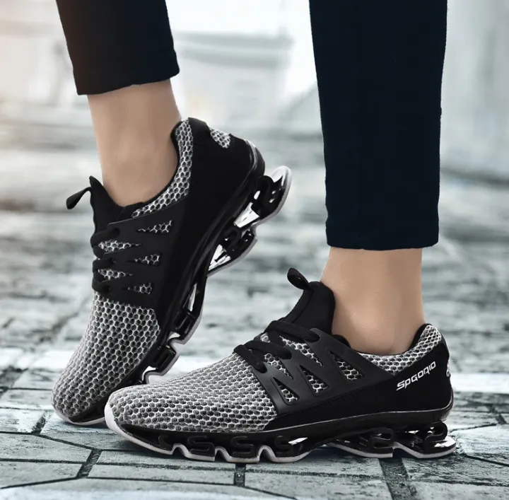 Outdoor Sport Men's trend Running Shoes
