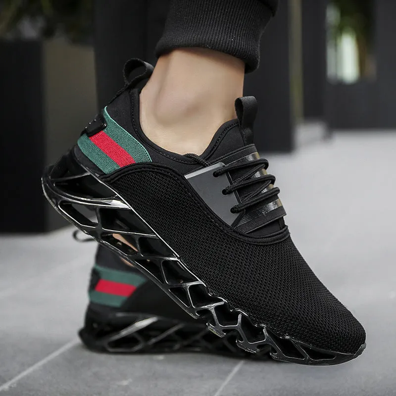 Outdoor Sport Men's trend Running Shoes
