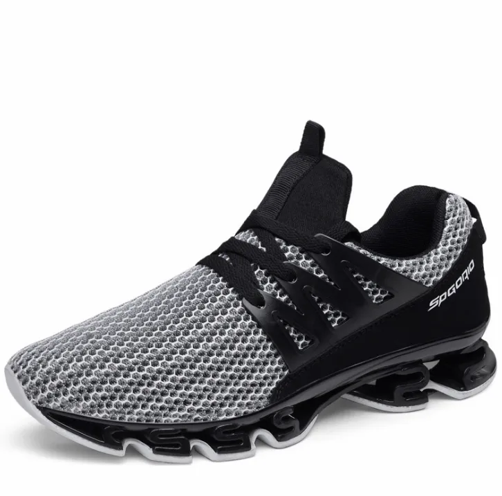 Outdoor Sport Men's trend Running Shoes