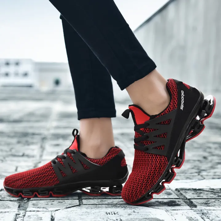 Outdoor Sport Men's trend Running Shoes