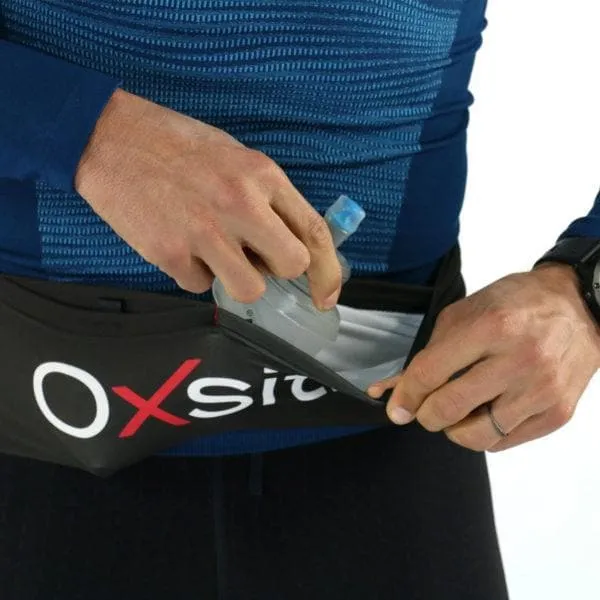 Oxsitis Slim Running Belt T Femme