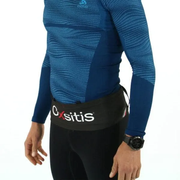 Oxsitis Slim Running Belt T Femme