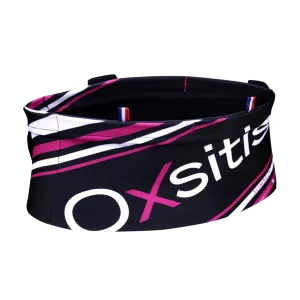 Oxsitis Slim Running Belt T Femme