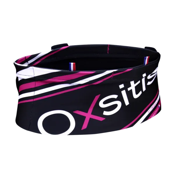 Oxsitis Slim Running Belt T Femme
