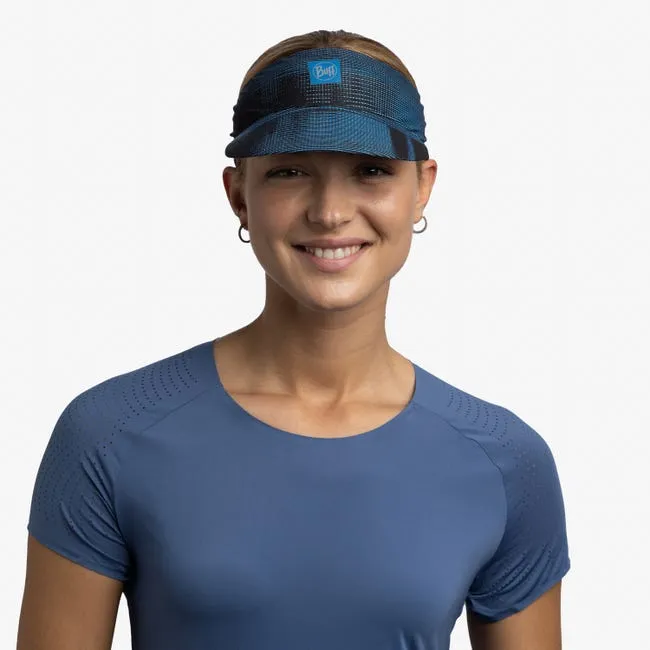 Pack Speed Visor - Malc Azure - 133541.720