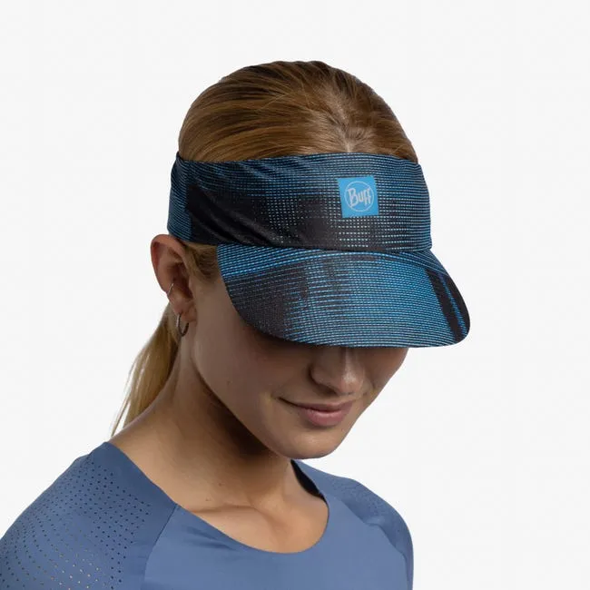 Pack Speed Visor - Malc Azure - 133541.720