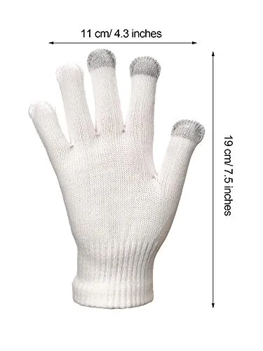 Pangda Touchscreen Knitted Gloves
