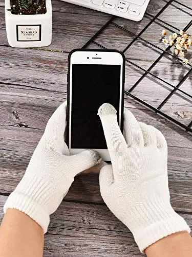 Pangda Touchscreen Knitted Gloves