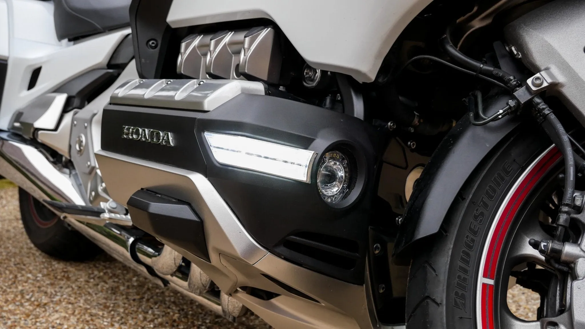 PATHFINDER G18CWL LED Cowl Light Kit