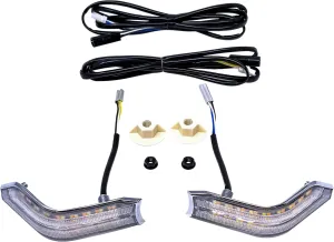 PATHFINDER G18CWL LED Cowl Light Kit