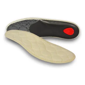 Pedag Viva Winter 198 Comfort Insoles ÃƒÂ¢Ã¢â€šÂ¬Ã¢â‚¬Å“ Warm, Soft & Cushioned Support!