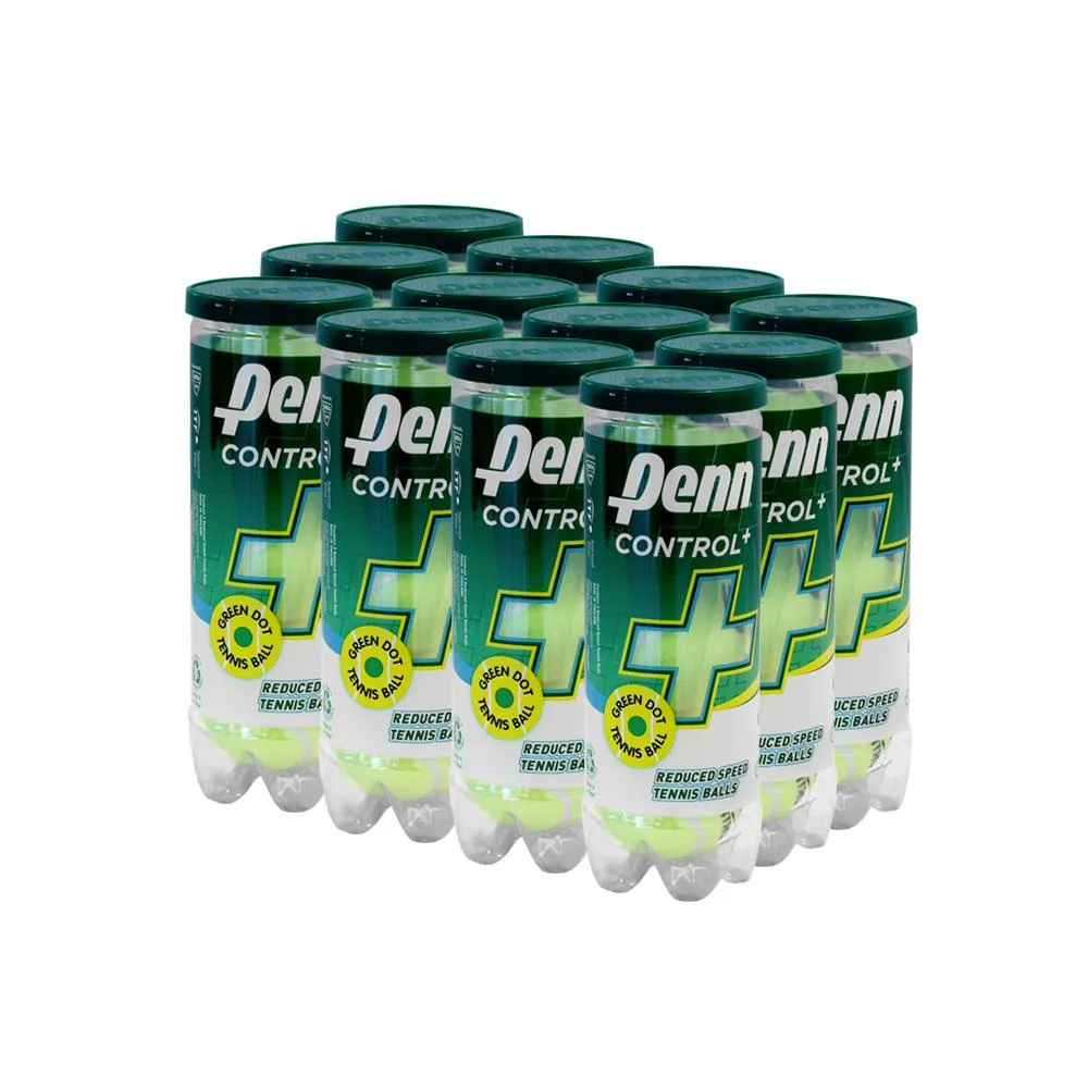 Penn Control  - Tennis Ball Case