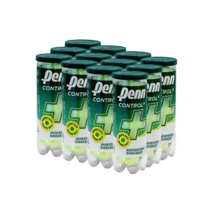 Penn Control  - Tennis Ball Case