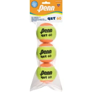 Penn Quick Start 60 Orange Tennis Balls