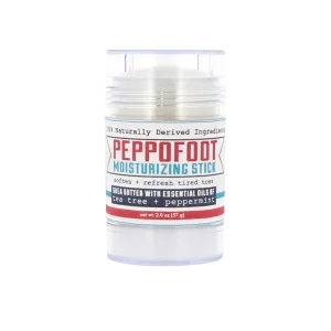 Peppofoot Stick