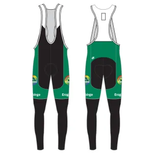 Performance Winter Bib Tights - Children