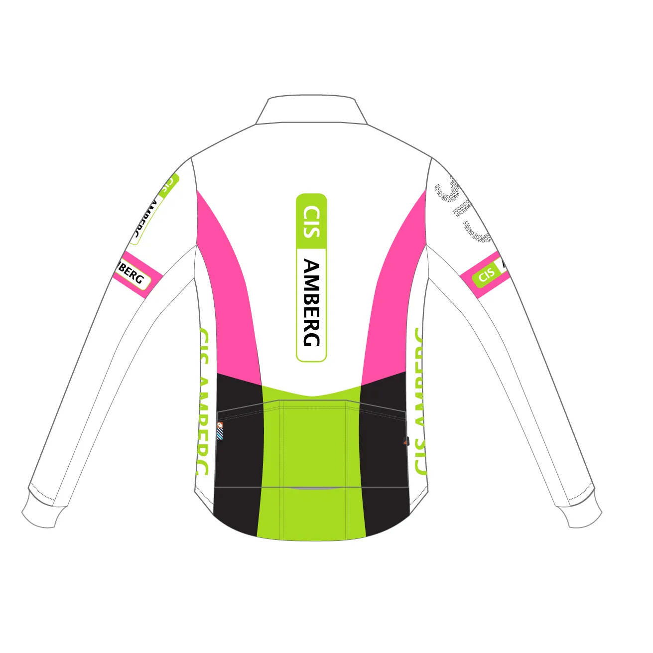 PERFORMANCE Winter Jacket - Children