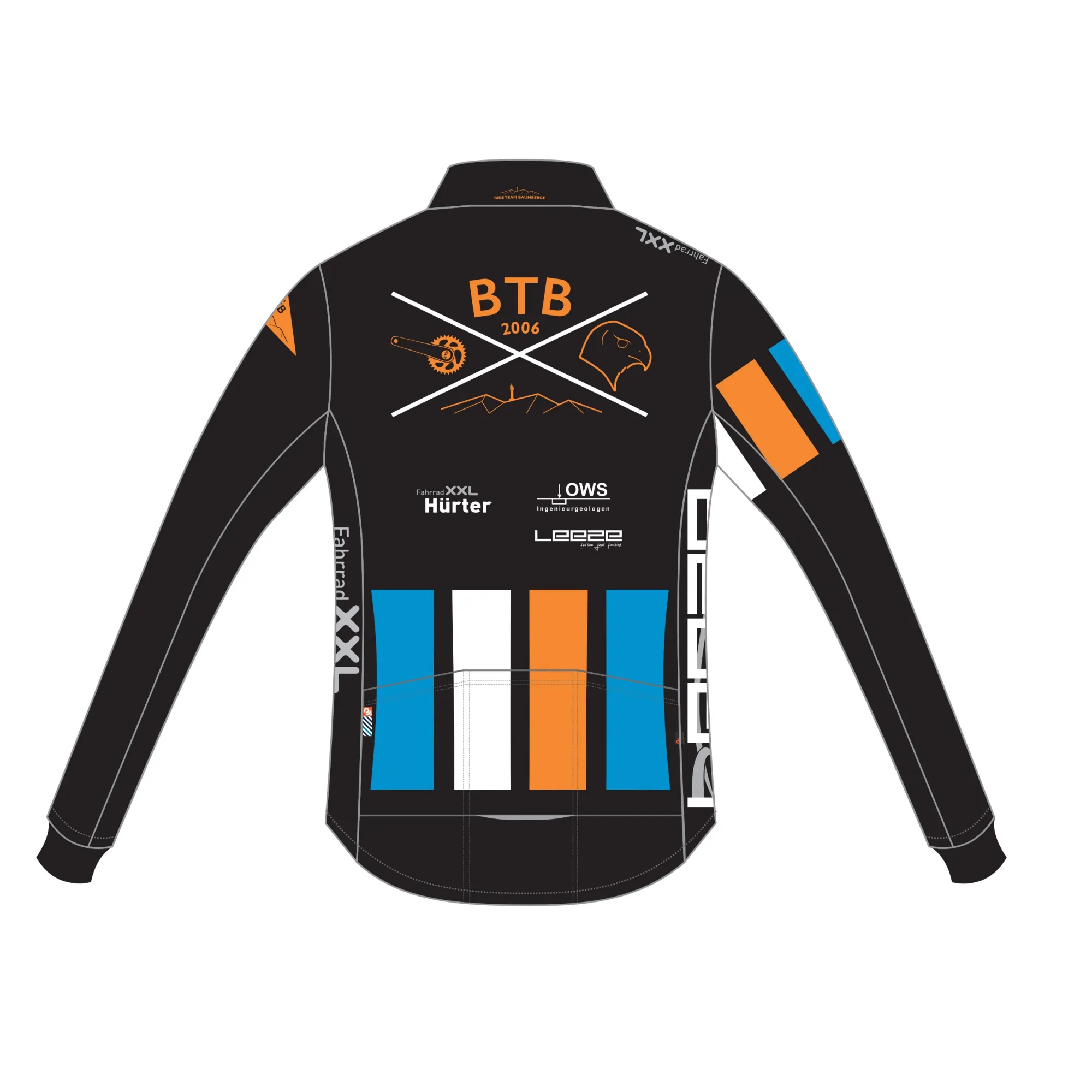 PERFORMANCE Winter Jacket - Children