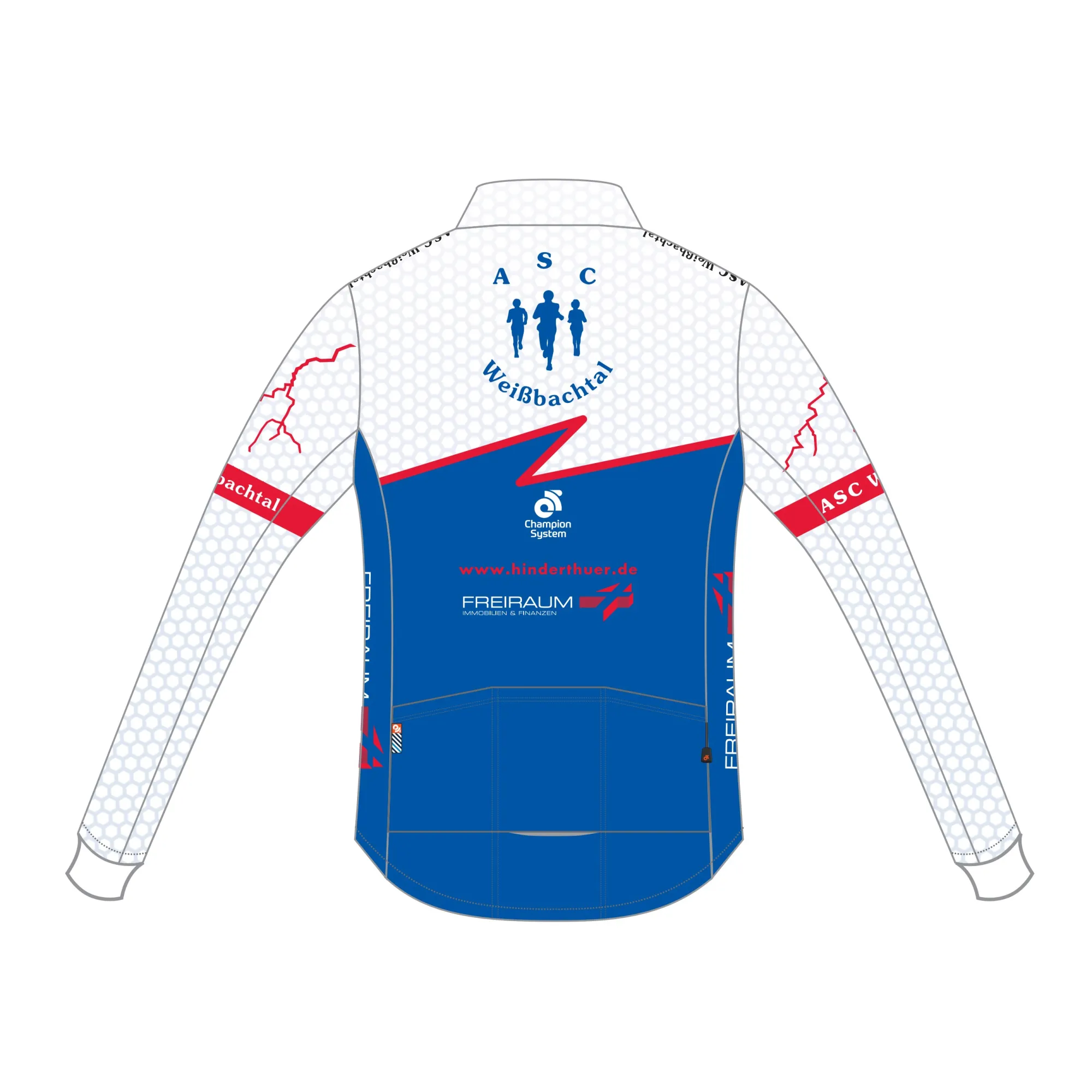 PERFORMANCE Winter Jacket - Children