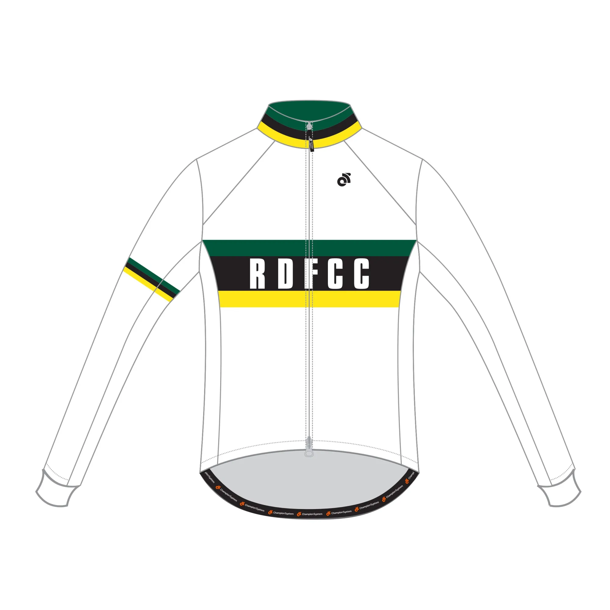PERFORMANCE Winter Jacket