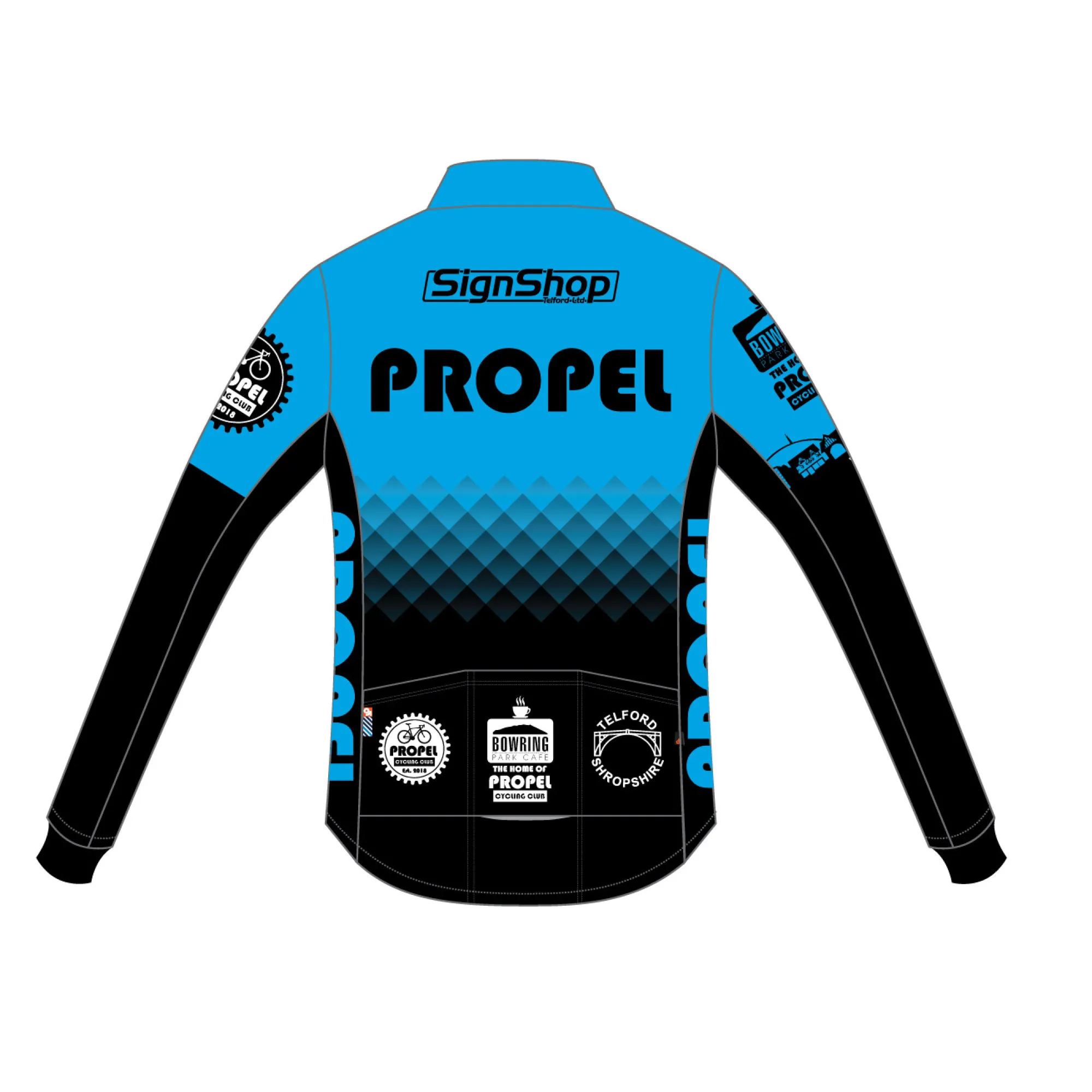 PERFORMANCE Winter Jacket