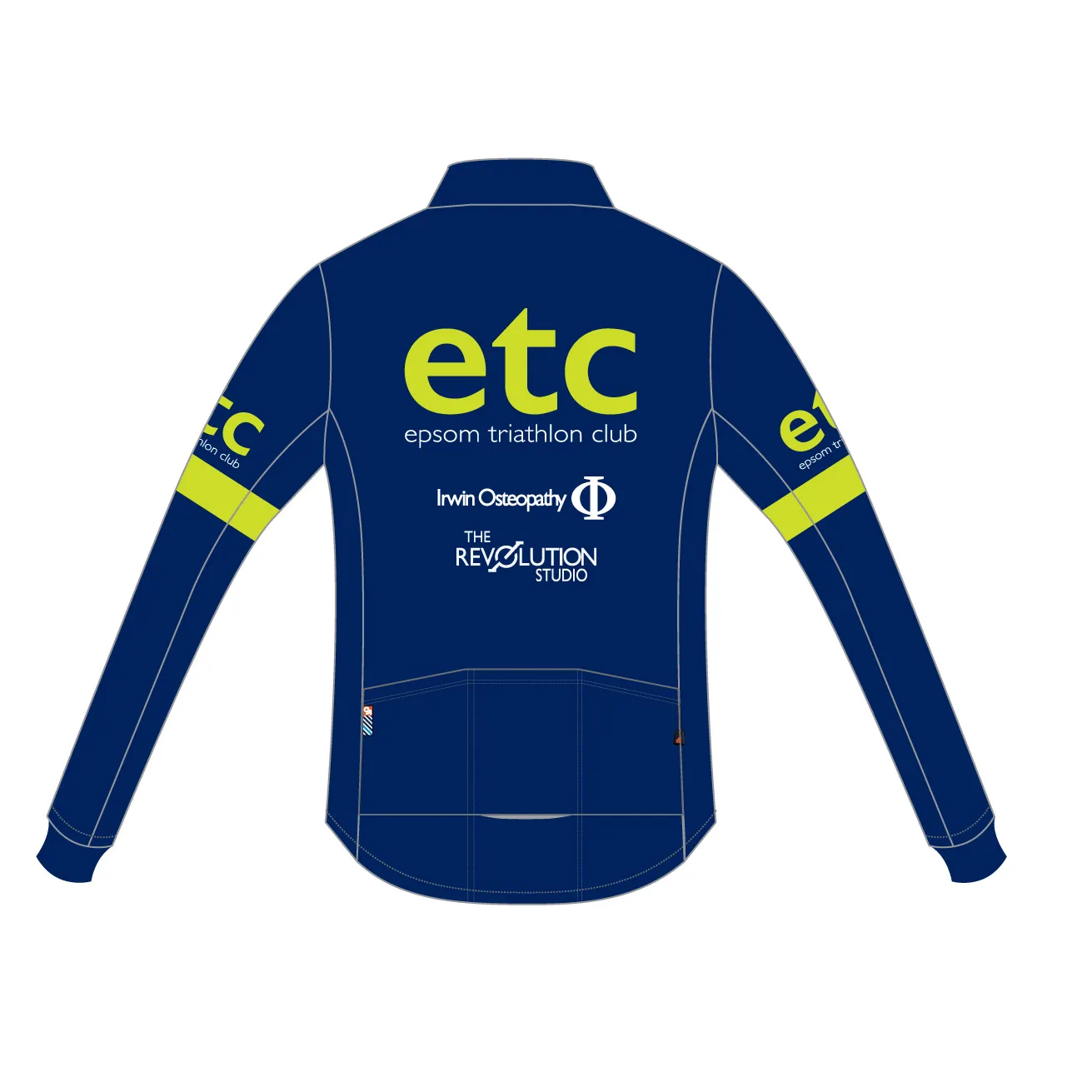 PERFORMANCE Winter Jacket