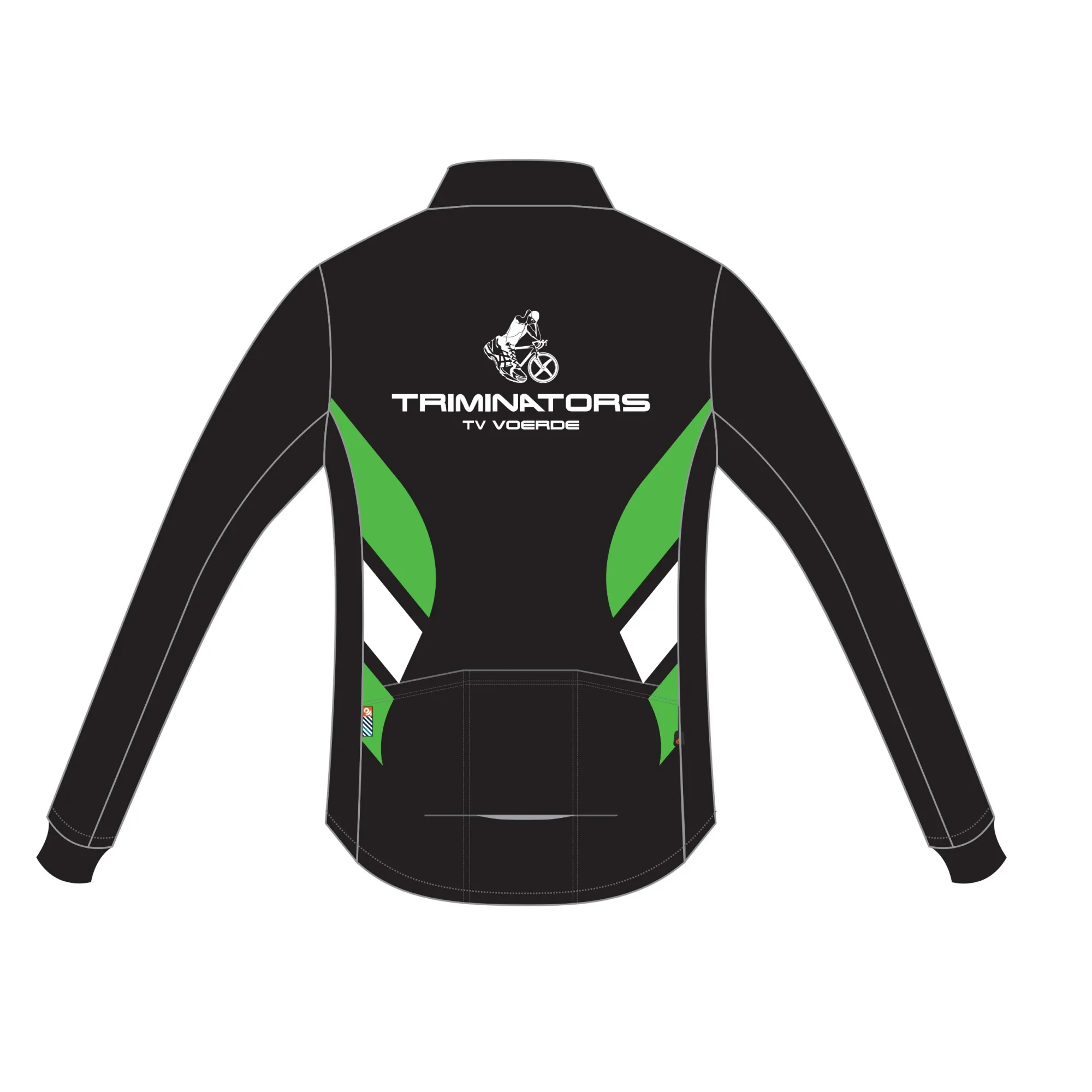 PERFORMANCE Winter Jacket