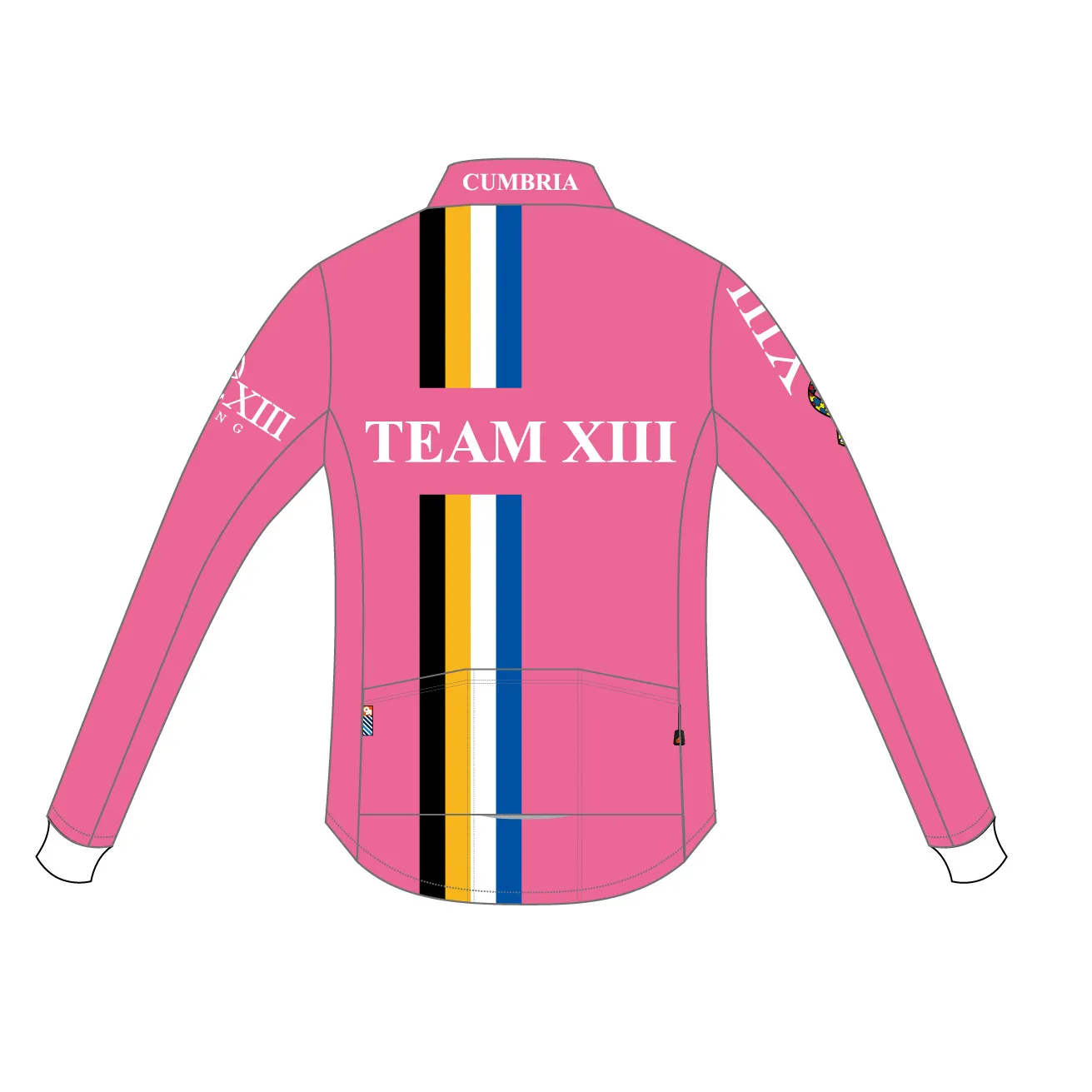 PERFORMANCE Winter Jacket