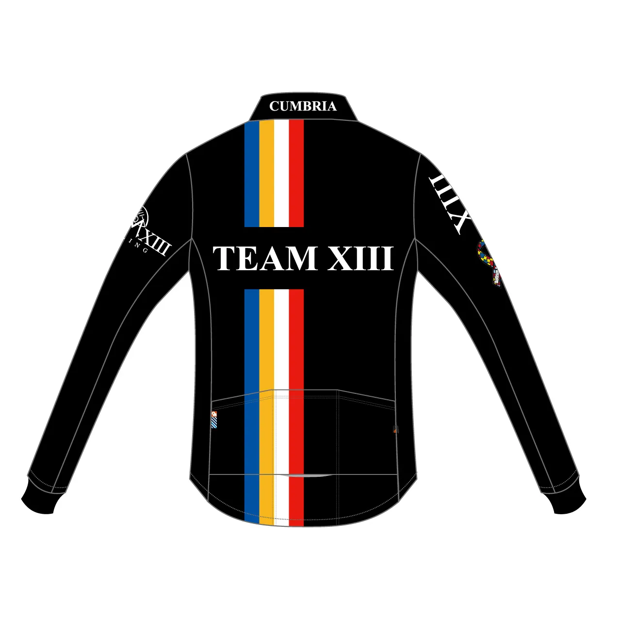 PERFORMANCE Winter Jacket
