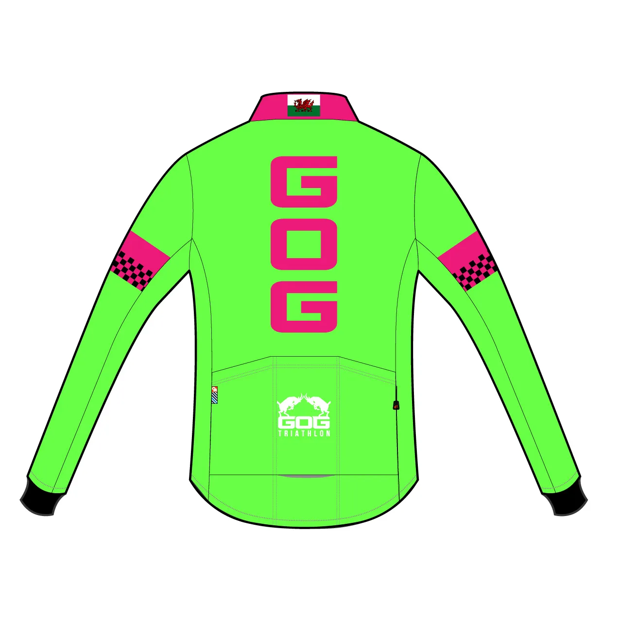 PERFORMANCE Winter Jacket